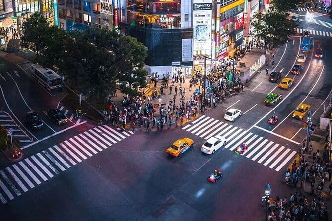 Tokyo Private Tour With Luxury Van - Pricing and Supplier Information