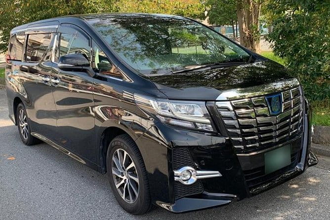 Tokyo Private Transfer for Yokohama Port - Customer Experiences and Feedback