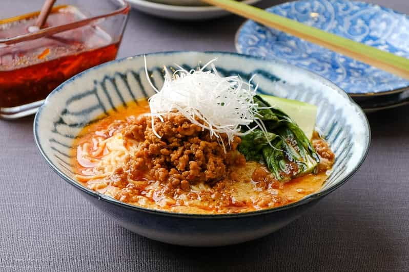 TOKYO Ramen Workshop Review: A Culinary Adventure - Key Points