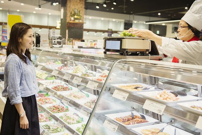 Tokyo: Rice Wine Workshop With Sake Expert - Meeting Point and Directions