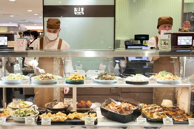 Tokyo: Rice Wine Workshop With Sake Expert - Booking and Cancellation Policy