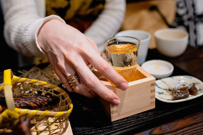Tokyo Sake Tour With a Local Guide, Private & Tailored to Your Taste - Host Response and Improvement Efforts