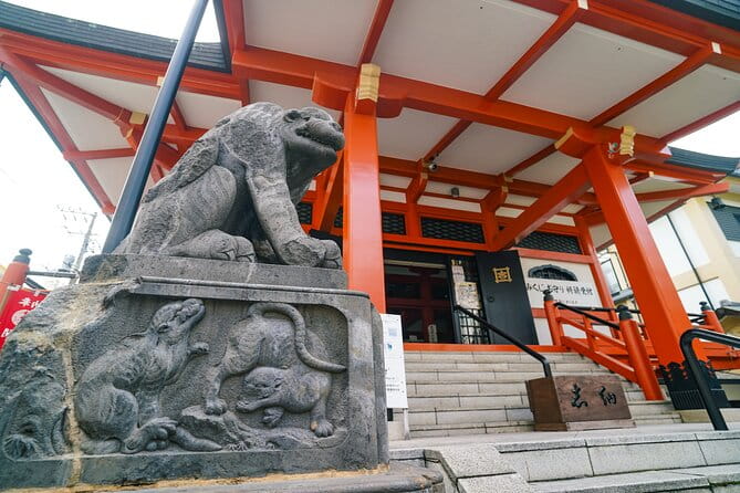 Tokyo Samurai Experience - Samurai Experience