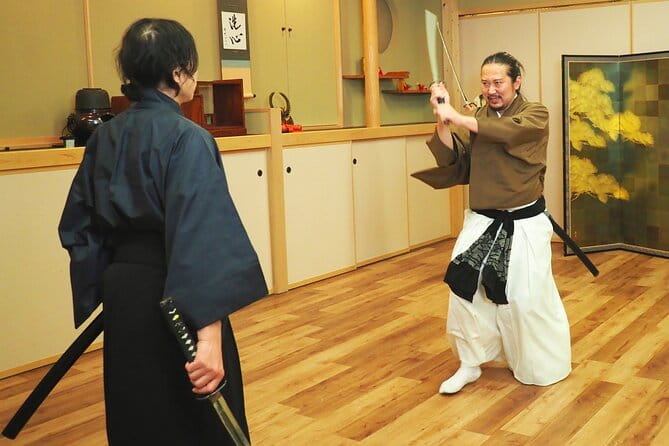 Tokyo: Samurai Shogun Experience and Show - Participant Reviews and Feedback