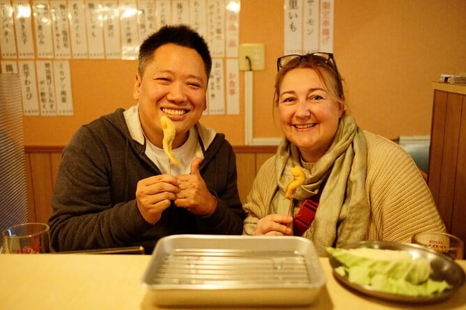 Tokyo Sangenjaya Food & Drink Adventure - Cultural Immersion