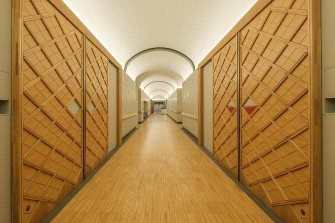 Tokyo Sannomaru Shozokan Museum and Hotel Dinner - Meeting and Pickup Information