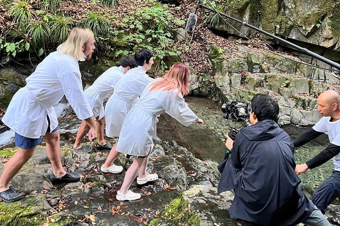 Tokyo Seasonal Peaks Discovery - Activities Included