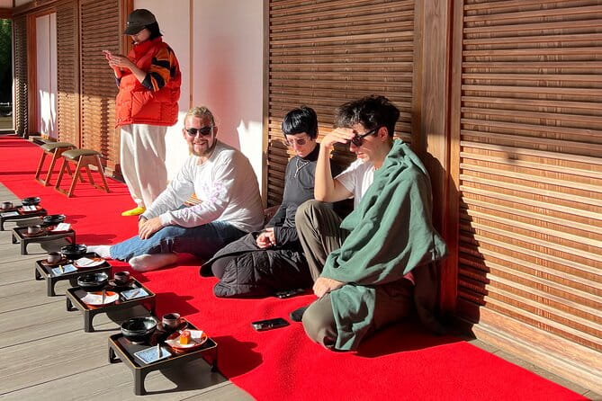 Tokyo Seasonal Peaks Discovery - Tips for a Great Experience