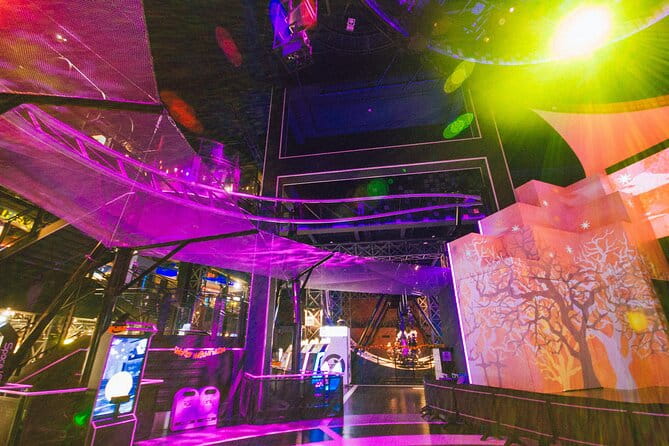 Tokyo SEGA Joypolis Passport in Japan - Important Visitor Information