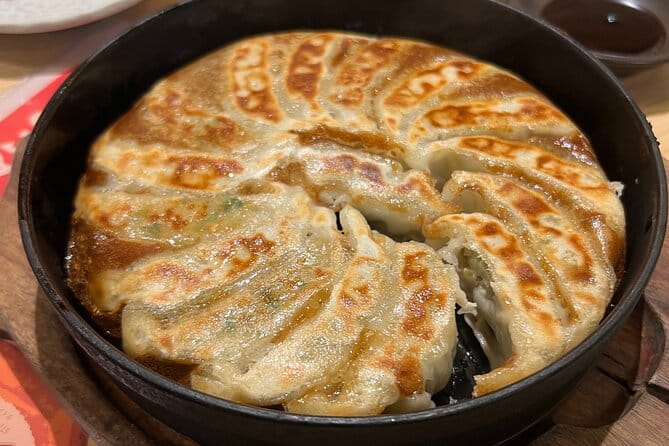 Tokyo: Shibuya Food Tour (13 Dishes and 4 Eateries) - Inclusions and Experience