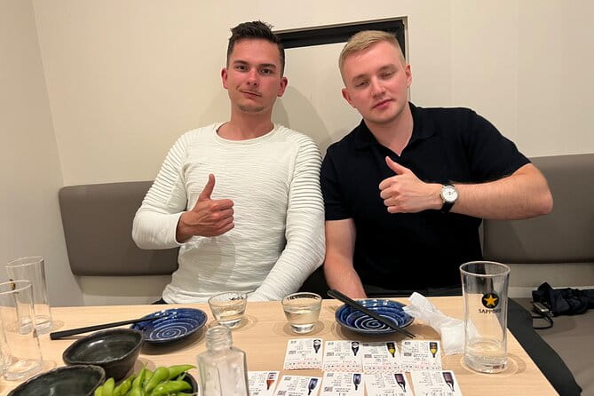 Tokyo: Shibuya Food Tour (13 Dishes and 4 Eateries) - Exploring the Diverse Flavors of Japanese Cuisine