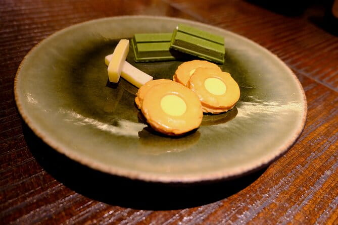 [Tokyo Shibuya] Japanese Whiskies and Sake Tasting Experience!! - Transportation and Nearby Attractions