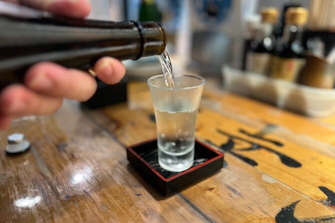 Tokyo: Shinjuku Food Tour (13 Dishes at 4 Local Eateries) - Highlights From Traveler Reviews