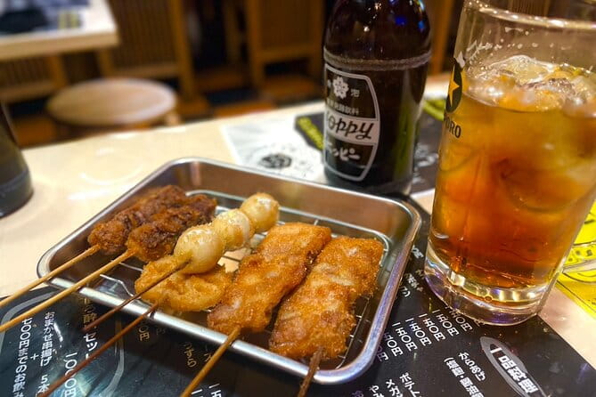 Tokyo: Shinjuku Golden Gai Bar Hopping That Only Locals Know - First-Timers Guide to Bar Hopping in Golden Gai