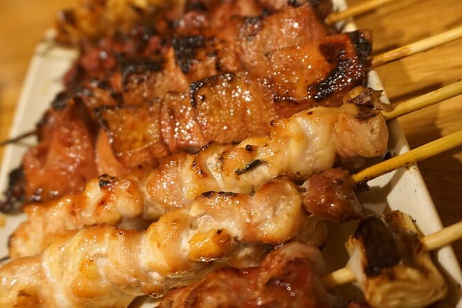 Tokyo: Shinjuku Hidden Japanese Bar Tour (Neon Light City) - Booking Information and Cancellation Policy