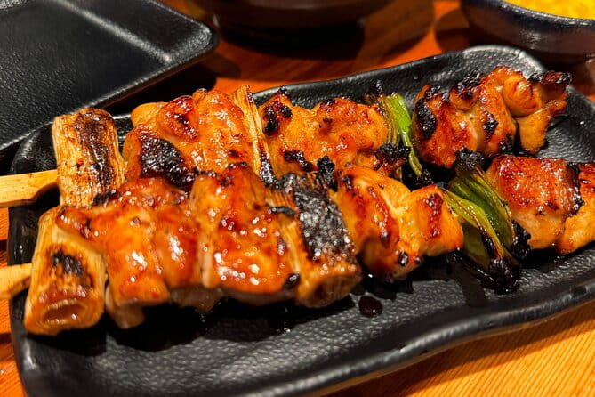 Tokyo: Shinjuku Local Bar Hopping Tour 3 Authentic Izakayas - Exploring Shinjukus Izakaya Culture