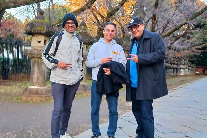 Tokyo: Shogun History Tour Visiting 3 Significant Shrines - Toshogu Shrine: Significance and Insights