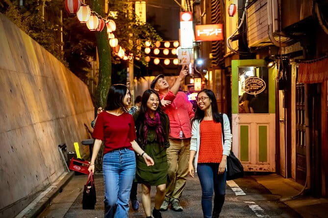 Tokyo Shore Excursion With a Local Guide, Private & Tailored to You - Hassle-Free Transportation From Yokohama