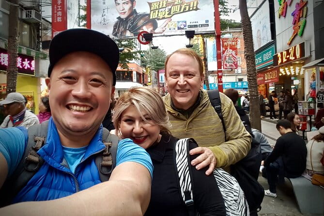 Tokyo Shore Excursion With a Local Guide, Private & Tailored to You - Accessibility Features for All Travelers