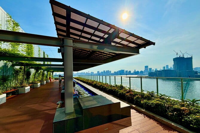 Tokyo Skyline Private Walking Tour - Experience the Vibrant Neighborhoods