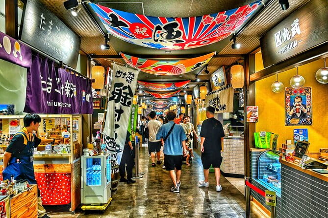 Tokyo Skyline Private Walking Tour - Booking Information and Tips