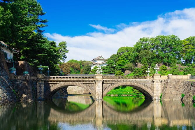 Tokyo Small Group Tour With Guide - Additional Information