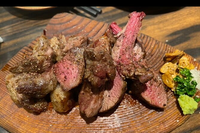 Tokyo Smallest City Izakaya and Snack Bar Hopping Tour - Meeting and Pickup Details