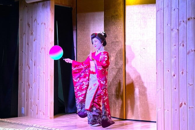 Tokyo Sumo Entertainment Show With Chicken Hot Pot and Photo - Booking and Cancellation Policy