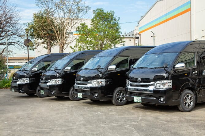 Tokyo Sumo Wrestling Morning Practice Tour With Private Transfer - Cancellation and Payment Options