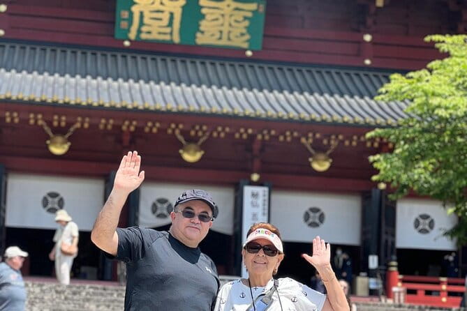 Tokyo: Super Ultimate Mt. Fuji Tour - What to Expect on the Tour