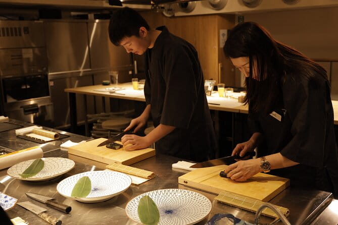 Tokyo: Sushi Making Class With Chef and Culture - Making the Most of Your Sushi Class