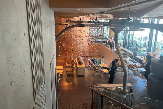 Tokyo: Taste the Downtown Atmosphere and Enjoy Japanese Culture - Exploring the Downtown Atmosphere