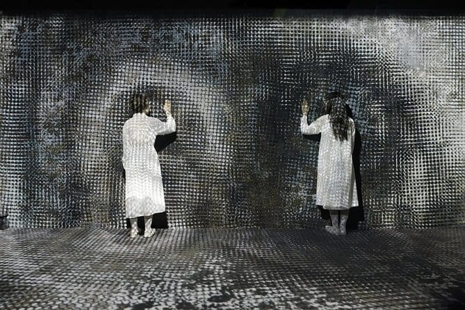 Tokyo: Teamlab Borderless Museum Admission Ticket - Booking Information and Confirmation