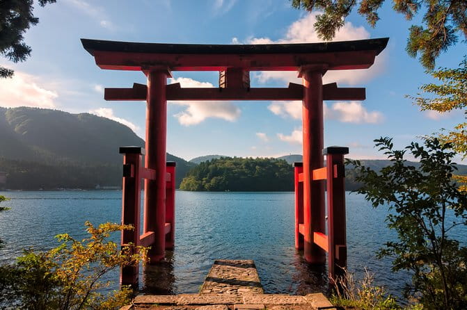 Tokyo to Hakone | Private and Personalized Day Trip With a Local - Exploring Fuji-Hakone-Izu National Park