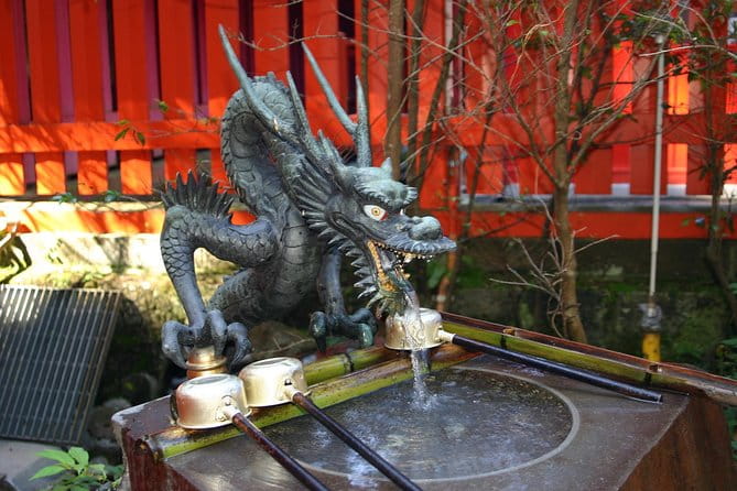 Tokyo to Hakone | Private and Personalized Day Trip With a Local - Transportation and Accessibility