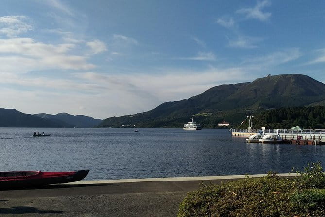 Tokyo to Hakone | Private and Personalized Day Trip With a Local - Pricing, Reviews, and Booking Information