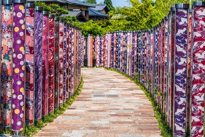 Tokyo to Kyoto 1-Full Day Private Guided Tour - Tour Highlights and Itinerary