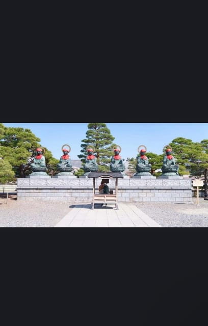 Tokyo to Nagano: Snow Monkey Park and Zenkoji Temple - Cultural and Artistic Exploration