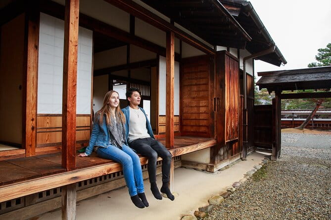 Tokyo to Takayama One Way Bus via Mt Fuji 5th Station - Booking and Cancellation Policy