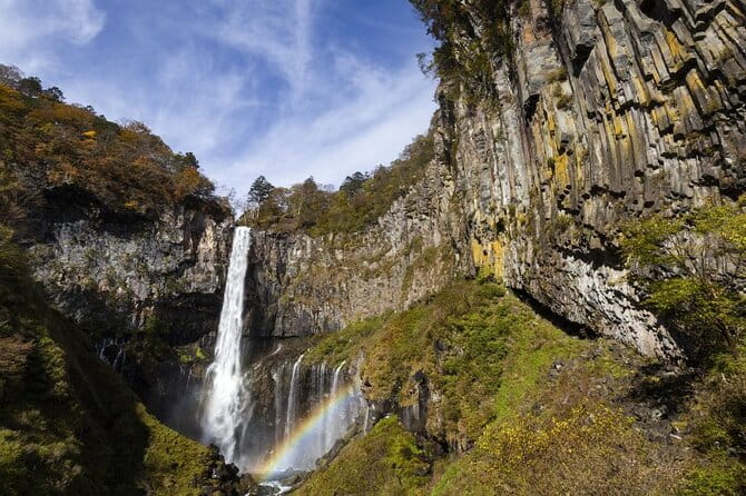 Tokyo: Toshogu Shrine (Nikko Toshogu), Lake Chuzenji, Kegon Falls - Health and Safety