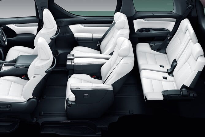 Tokyo Tour, From/To Tokyo,Yokohama, TDR, Narita, 2- 12 Guests - Tour Duration and Schedule