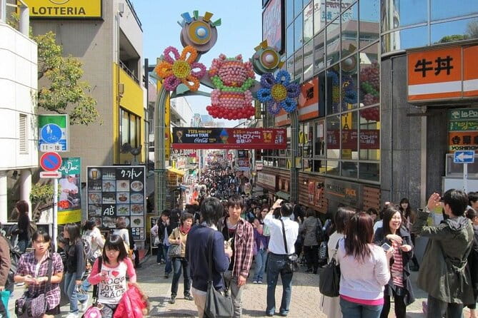 Tokyo Tour With English Pro Guide & Driver - Tips for a Memorable Experience