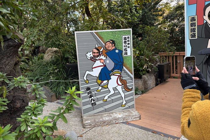 Tokyo Tower Area E-Bike Tour: Highlights and Hidden Gems - Navigating the Streets Safely