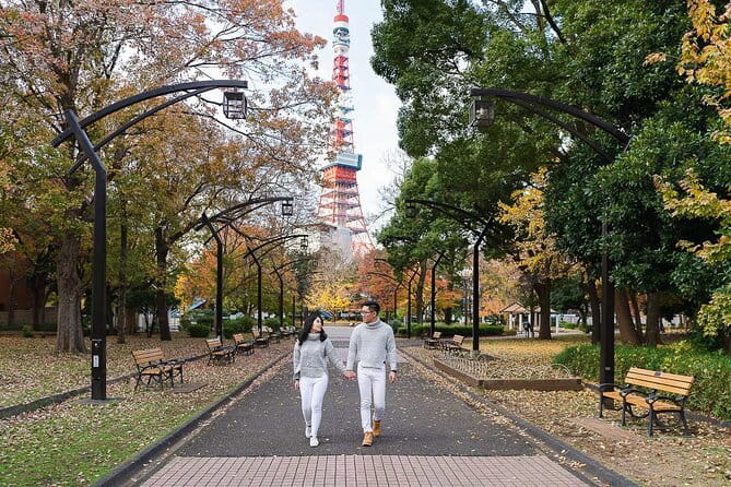 Tokyo Tower Observation Deck Experience With Ticket - Operating Hours and Schedule