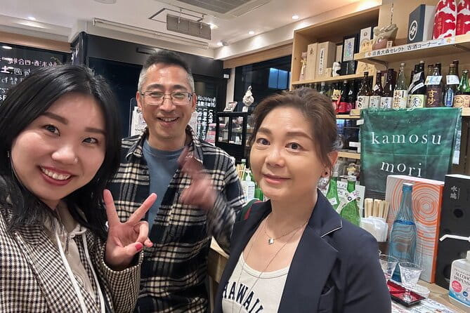 Tokyo Tower Private Walking Tour and Night Food Tour : 6:00pm - Pricing and Booking Information