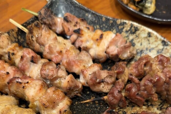 Tokyo Tower Private Walking Tour and Night Food Tour : 6:00pm - Customer Reviews and Feedback