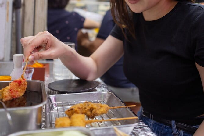 Tokyo Traditional Food Tour in a Small Group - Pricing and Cancellation Policy