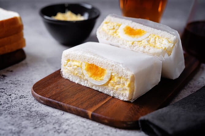 Tokyo Traditional Food Tour in a Small Group - Contact Information and Booking Details