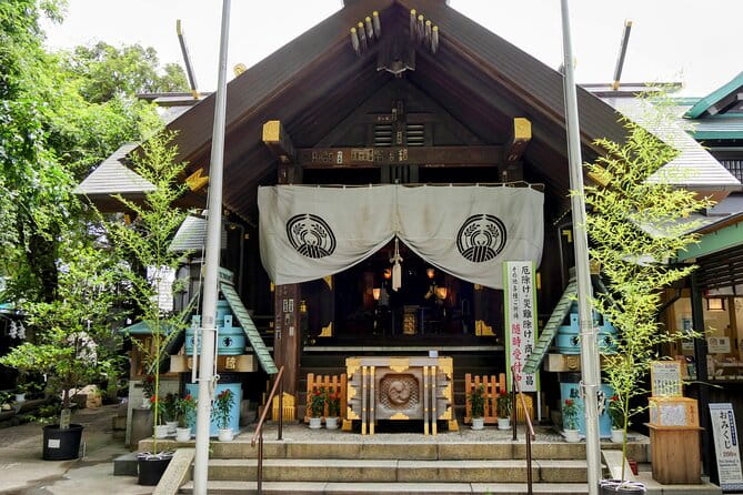 Tokyo Tsukiji and Culture Walking Tour - Key Points