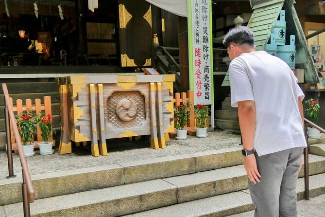 Tokyo Tsukiji and Culture Walking Tour - What to Expect on the Tour